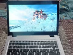 Hp elitebook 804 2ndG 8/256