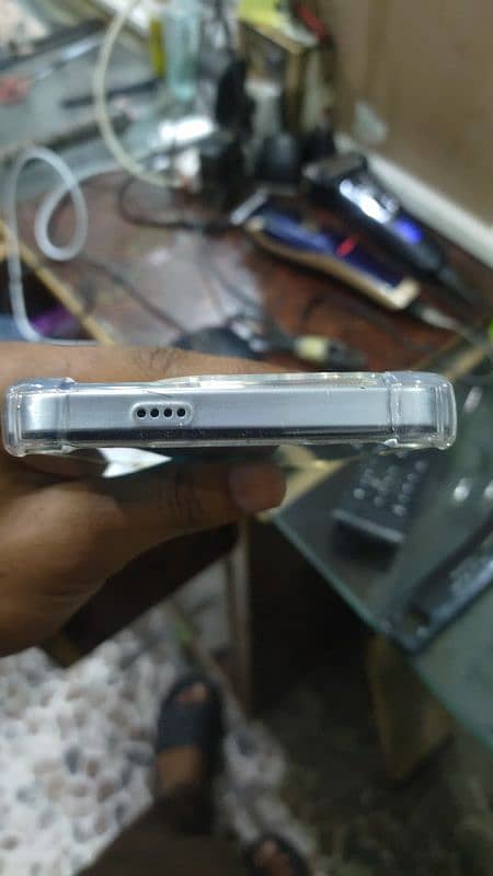 tecno spark 20 8/256 with box Exchange possible 1