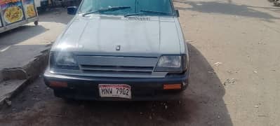 Suzuki Khyber 1999 urgent sel 03249208953