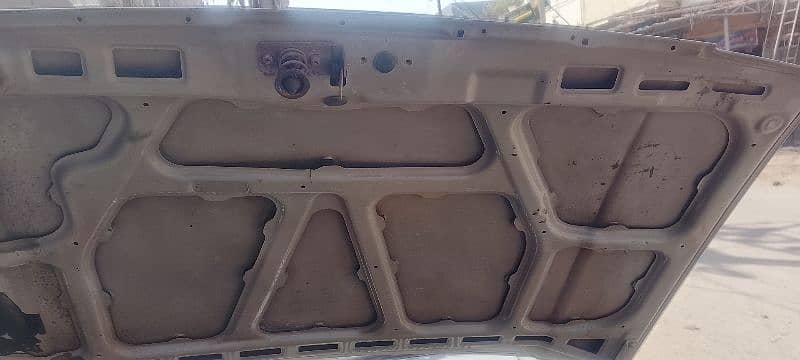 Suzuki Khyber 1999 urgent sel 03249208953 7