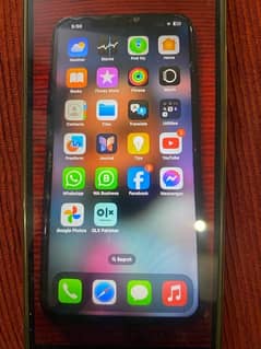 I phone 11 pro 64 gb