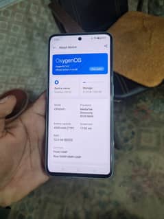 One plus 10r 5g doul sim pta approved