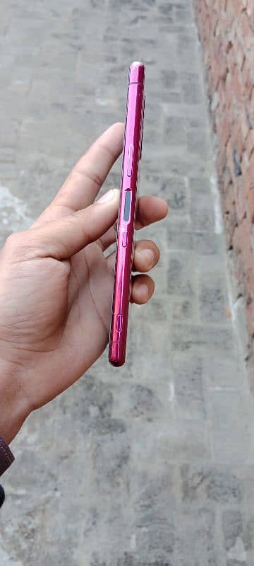 Sony Xperia 5 PTA approved  urgent sale WhatsApp  03069613901 5