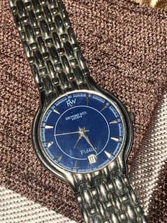 Raymond Weil 4802 watch