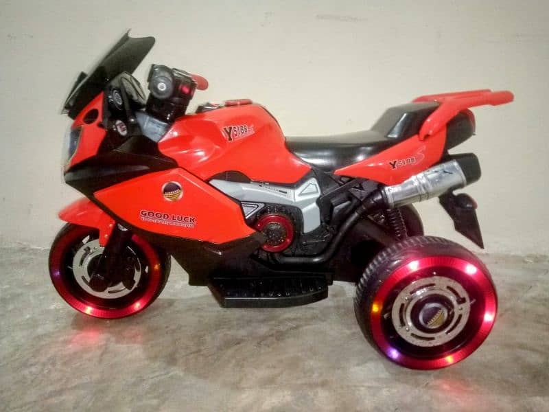 Kids Electric bike O3358O8816O Call/Whatsap. Brand New with Charger 0