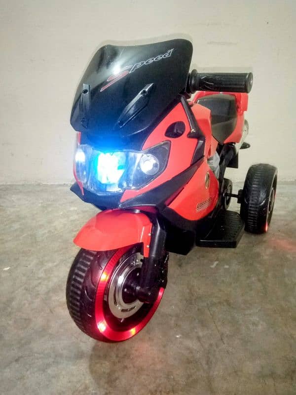 Kids Electric bike O3358O8816O Call/Whatsap. Brand New with Charger 3