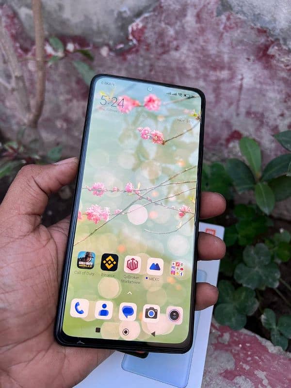 redmi note 10 pro 6