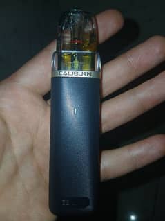 vape  good condition