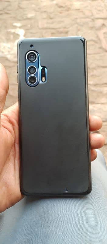 Motorola edge plus 10