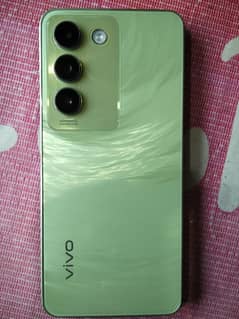 Vivo Y100