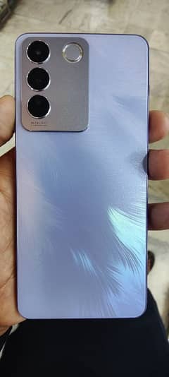 Vivo v27e