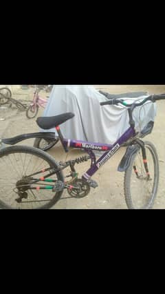 Bi-cycle for sale in karachi | Gear Cycle for sale