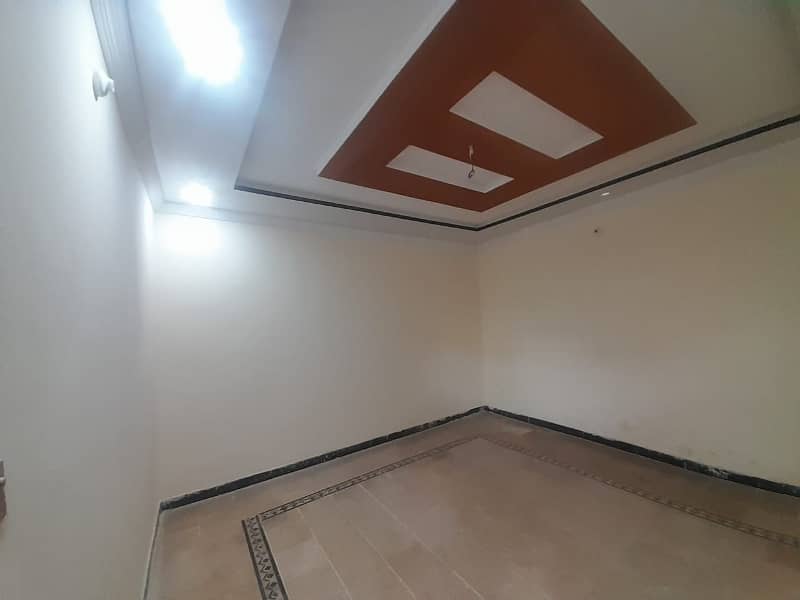 5.5 Marla Triple Storey House Available For Sale In Lalazar2 1