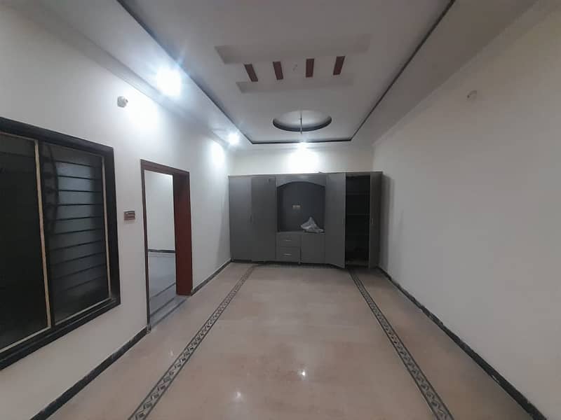 5.5 Marla Triple Storey House Available For Sale In Lalazar2 2