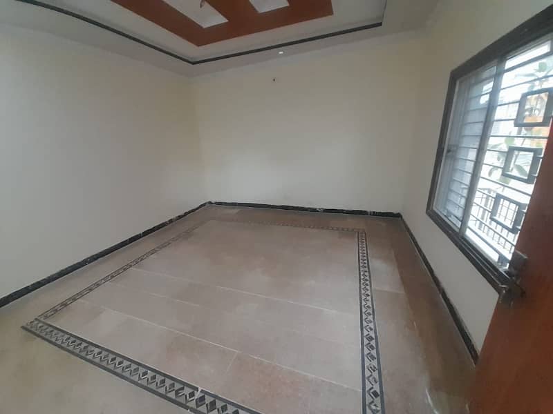 5.5 Marla Triple Storey House Available For Sale In Lalazar2 3