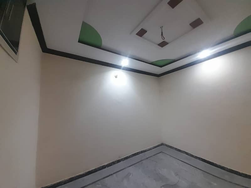 5.5 Marla Triple Storey House Available For Sale In Lalazar2 8