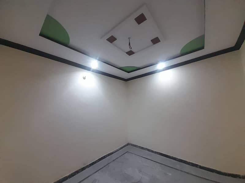 5.5 Marla Triple Storey House Available For Sale In Lalazar2 11