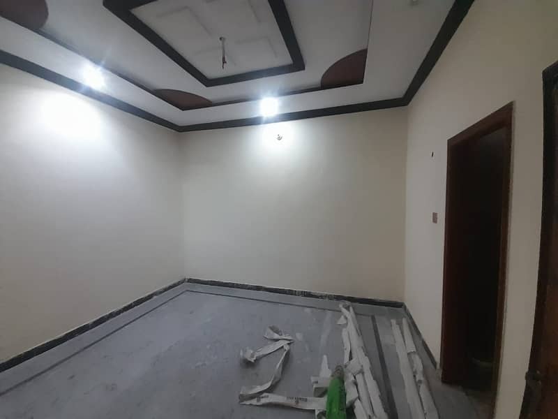 5.5 Marla Triple Storey House Available For Sale In Lalazar2 12