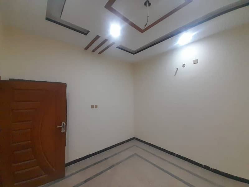 5.5 Marla Triple Storey House Available For Sale In Lalazar2 22