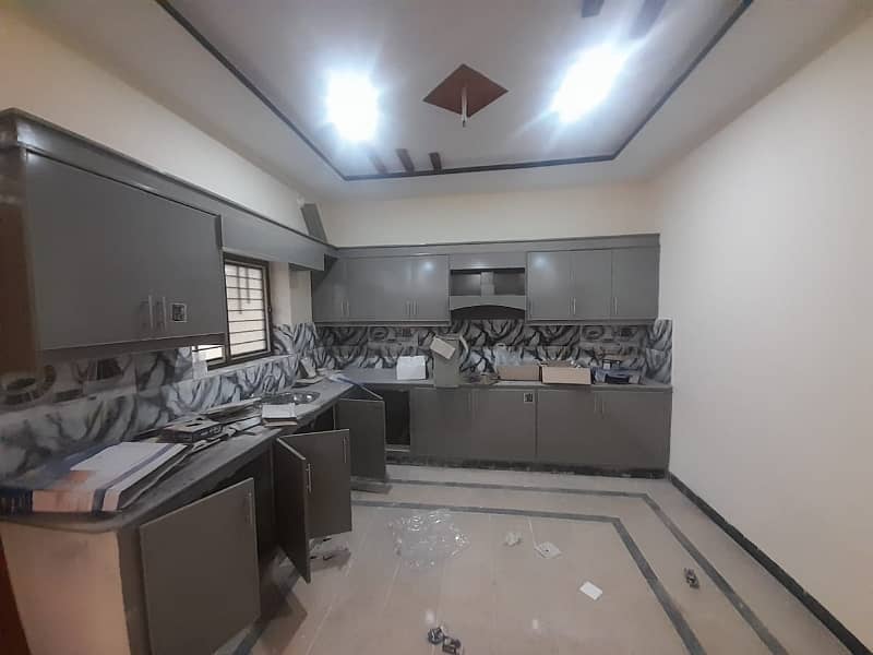 5.5 Marla Triple Storey House Available For Sale In Lalazar2 26