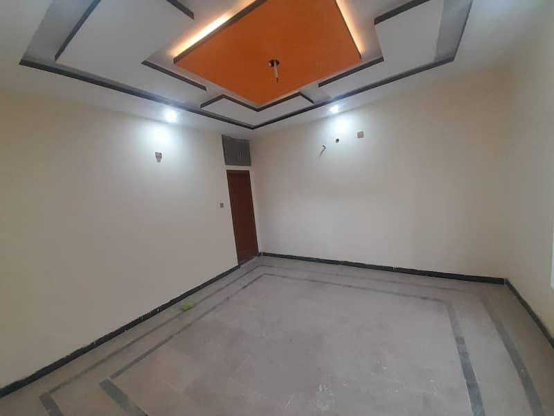 5.5 Marla Triple Storey House Available For Sale In Lalazar2 31