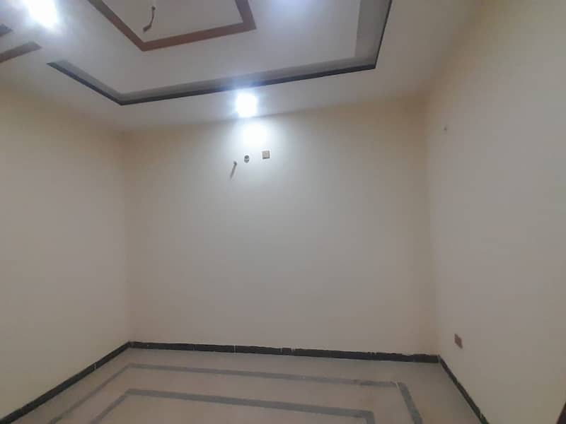 5.5 Marla Triple Storey House Available For Sale In Lalazar2 43