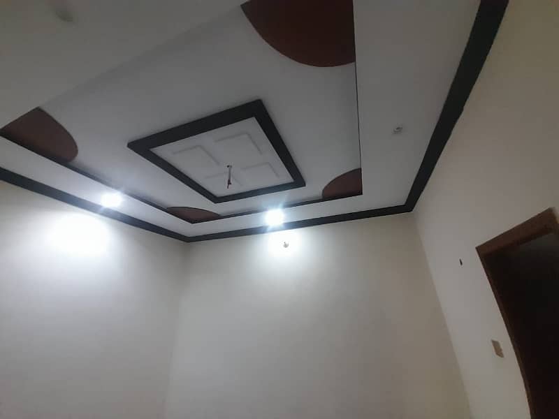 5.5 Marla Triple Storey House Available For Sale In Lalazar2 49