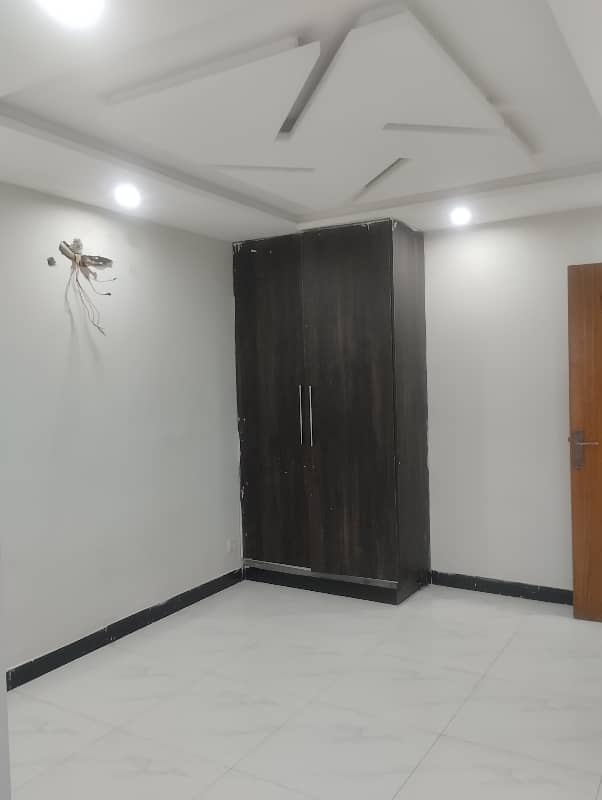 1 Bed Like A New Non Furnish Flat Available For Rent In The Heart Of Bahria Town Lahore 3