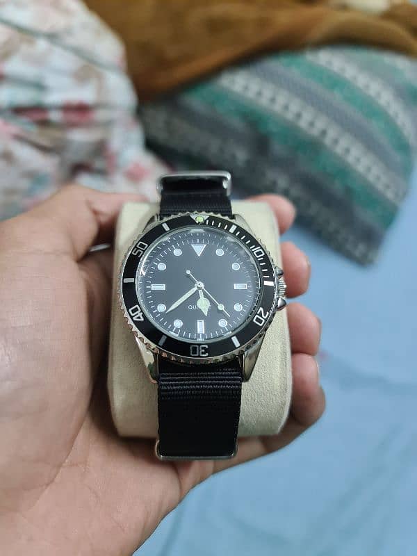 Divers watch. 0