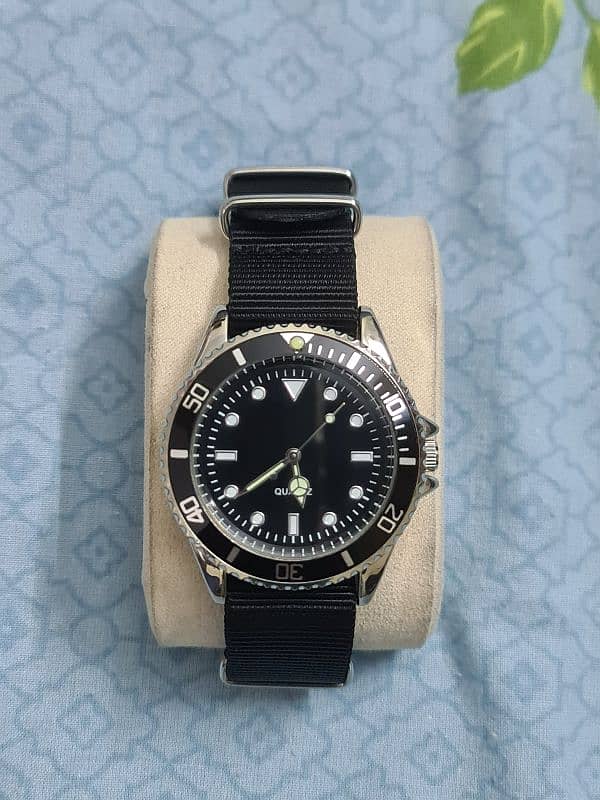 Divers watch. 1