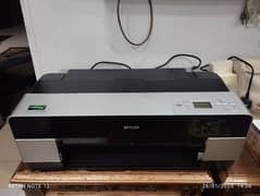 Epson stylus pro 3880