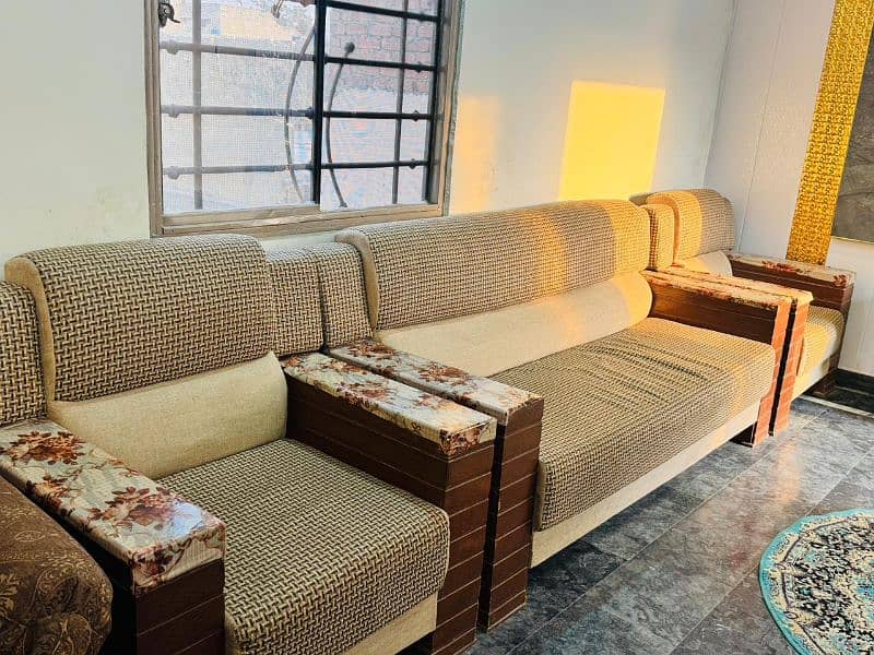 Sofa Set : Lahore 6