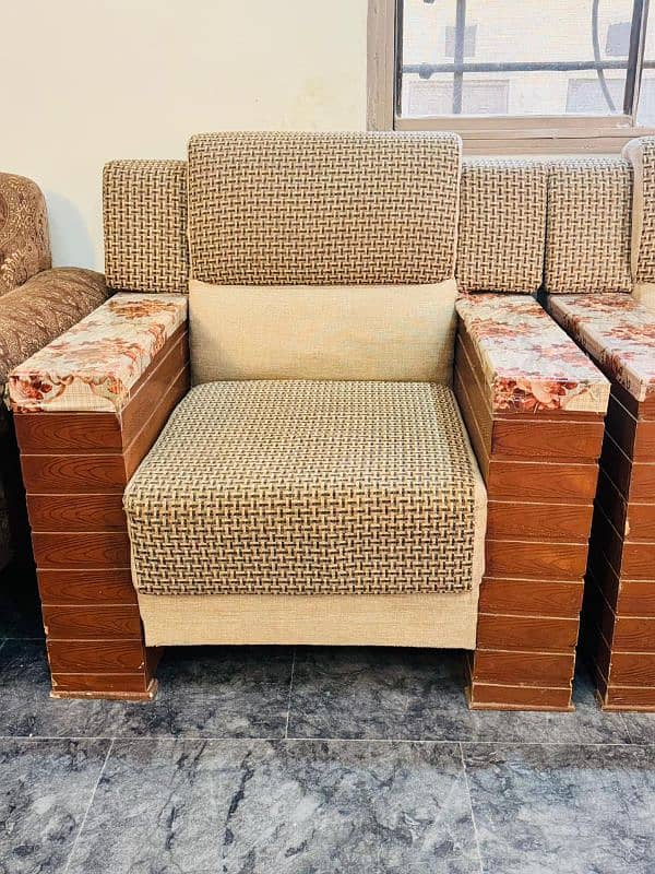 Sofa Set : Lahore 8