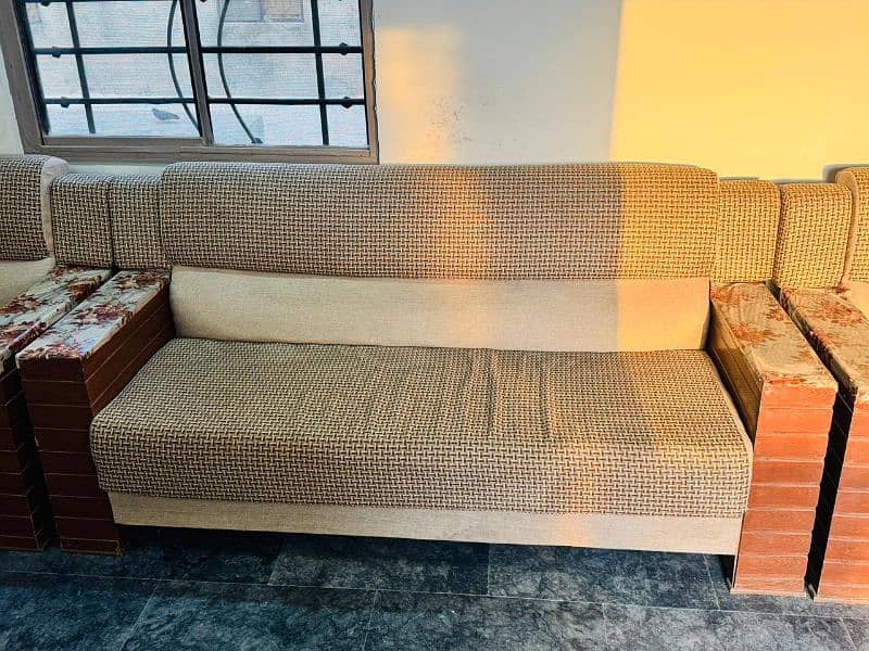 Sofa Set : Lahore 9