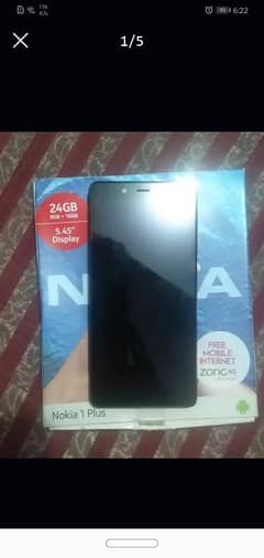 Nokia One Plus