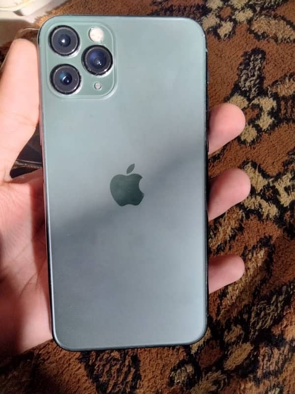 iphone 11 pro 0