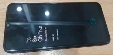 One Plus 6T