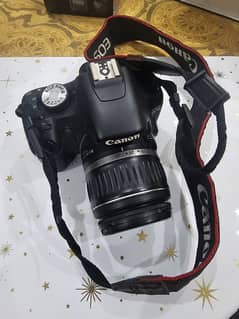 Canon 500D camera for sale