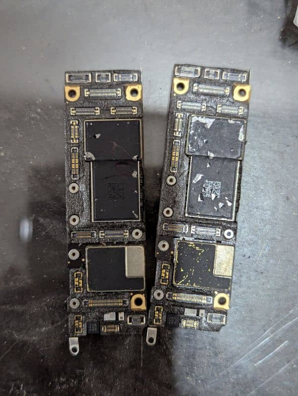 iphone 11 board factory unlock non pta 64gb all okay board d 0