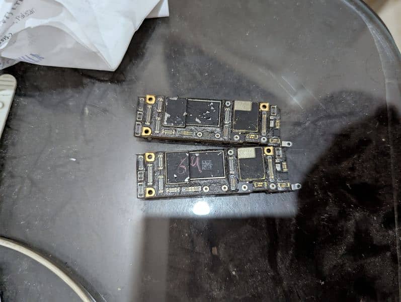 iphone 11 board factory unlock non pta 64gb all okay board d 1