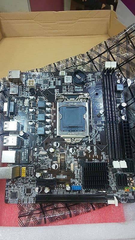 motherboard unused  not save prize 2