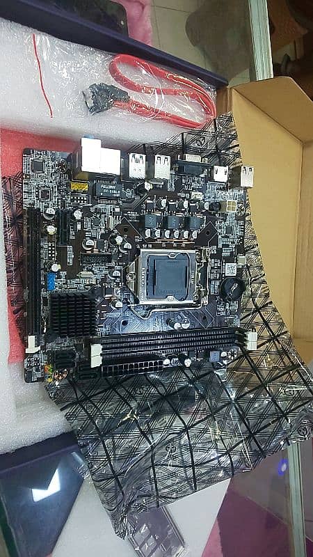 motherboard unused  not save prize 3