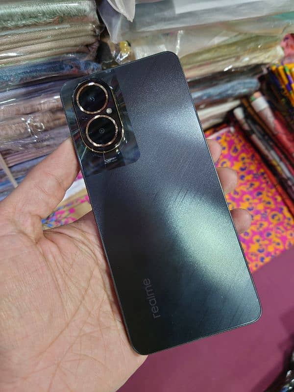 realme c67 8gb 128gb 2