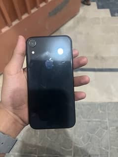 iPhone XR