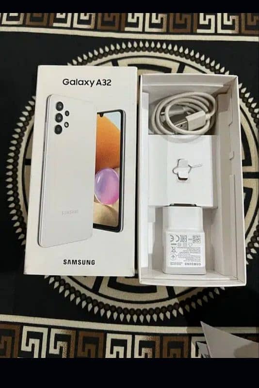 samsung a32 2