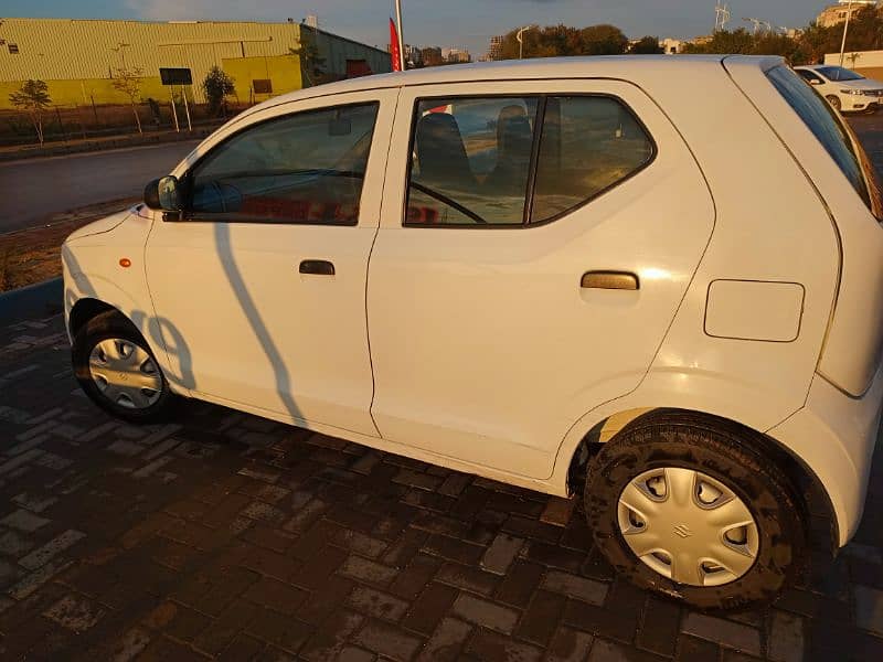 Suzuki Alto 2021 2