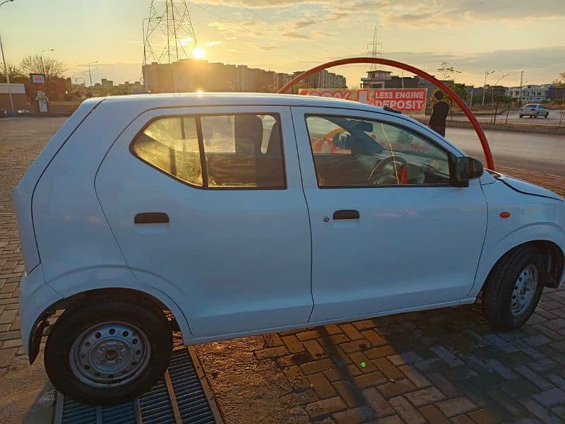 Suzuki Alto 2021 3