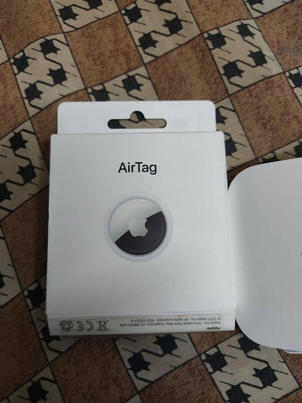 apple airtag 3