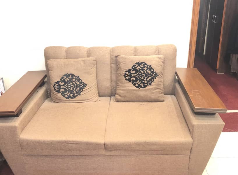 6 Sofa set 2