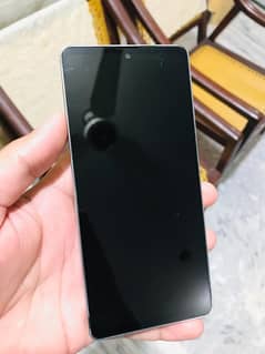 sharp aquos zero 6 for parts